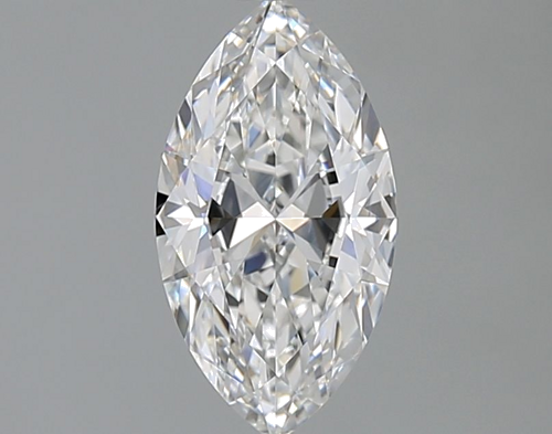 1.01 carat E-VVS1 Natūralus Marquise Deimantas (1)