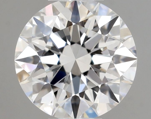 0.3 carat E-VVS1 Excellent cut Natūralus Round Deimantas (1)