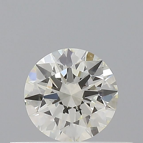 0.3 carat K-VS2 Excellent cut Natūralus Round Deimantas (1)