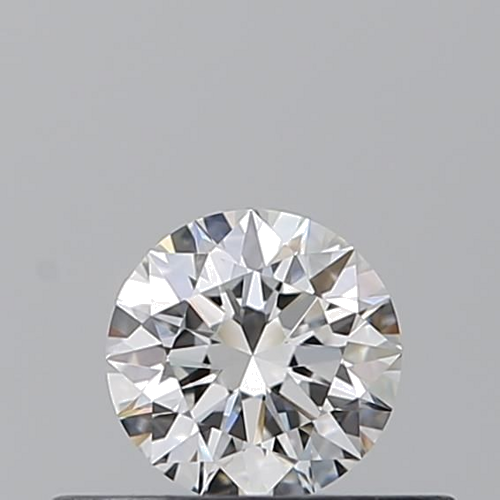 0.3 carat E-VVS2 Excellent cut Natūralus Round Deimantas (1)