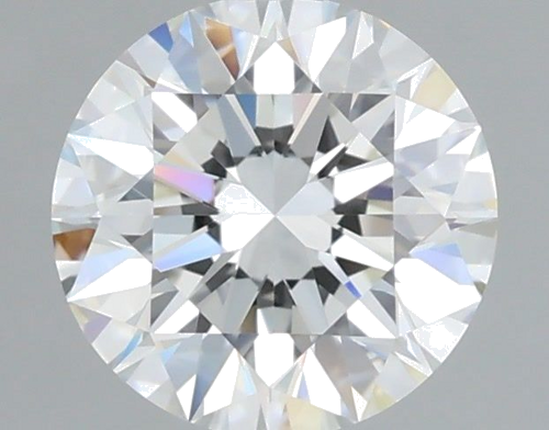 1.2 carat G-IF Excellent cut Natūralus Round Deimantas (1)