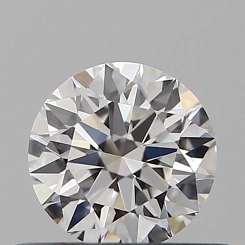 0.38 carat G-VS1 Excellent cut Natūralus Round Deimantas (1)