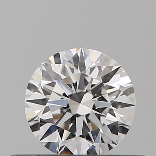 0.31 carat E-VVS2 Excellent cut Natūralus Round Deimantas (1)