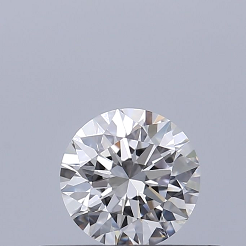 0.33 carat E-VVS2 Excellent cut Natūralus Round Deimantas (1)