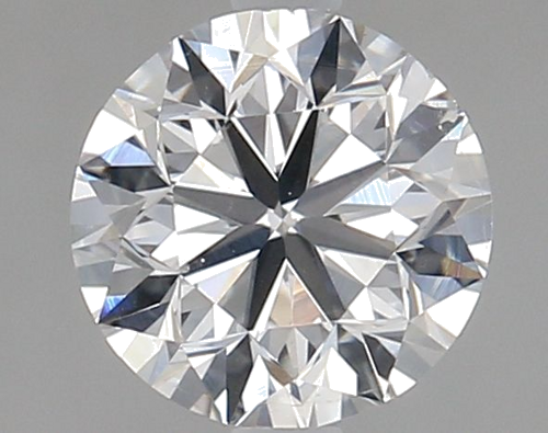 1.5 carat E-SI1 Very Good cut Natūralus Round Deimantas (1)