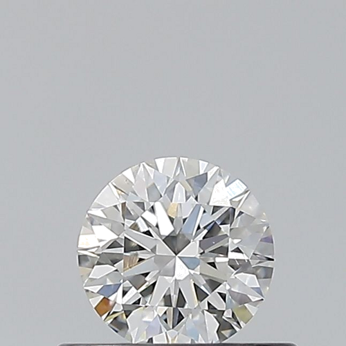 0.4 carat G-VS2 Excellent cut Natūralus Round Deimantas (1)