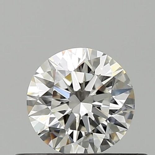 0.4 carat G-VS1 Excellent cut Natūralus Round Deimantas (1)