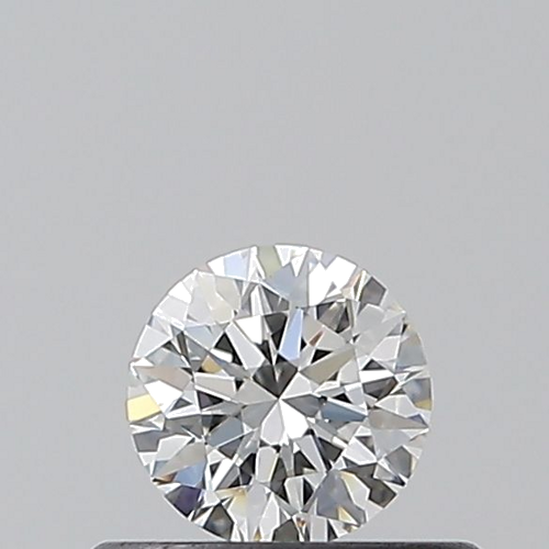 0.31 carat G-VS2 Excellent cut Natūralus Round Deimantas (1)