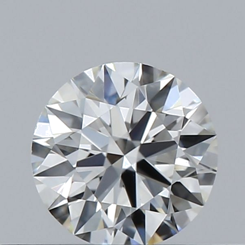 0.3 carat I-VS1 Excellent cut Natūralus Round Deimantas (1)