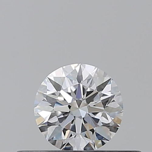 0.3 carat D-VS1 Very Good cut Natūralus Round Deimantas (1)