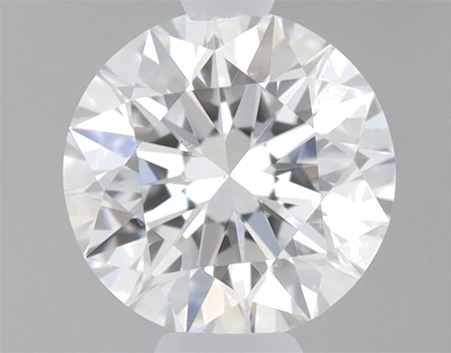 0.3 carat D-SI1 Excellent cut Natūralus Round Deimantas (1)