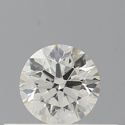 0.3 carat K-VVS1 Very Good cut Natūralus Round Deimantas (1)