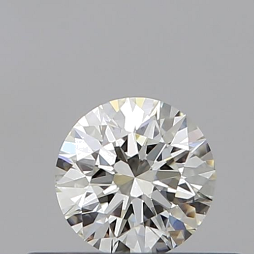 0.3 carat J-VS2 Excellent cut Natūralus Round Deimantas (1)