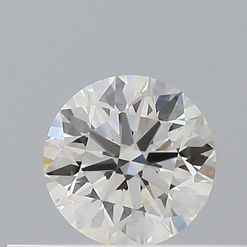 0.3 carat J-VVS1 Excellent cut Natūralus Round Deimantas (1)
