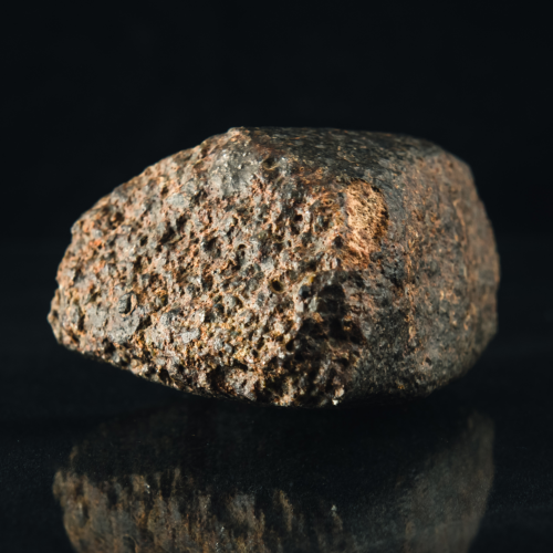 209 g Meteorite (2)