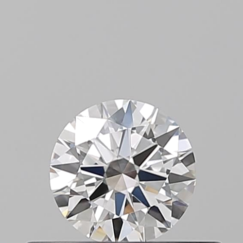 0.3 carat F-SI1 Excellent cut Natūralus Round Deimantas (1)