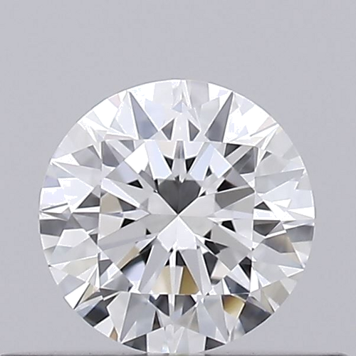 0.3 carat E-VS1 Very Good cut Natūralus Round Deimantas (1)