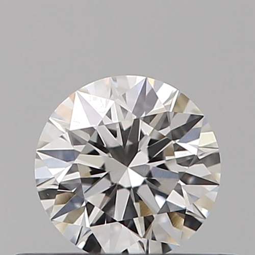 0.33 carat G-VS1 Excellent cut Natūralus Round Deimantas (1)