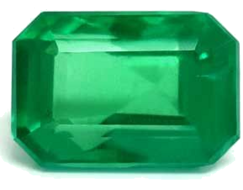 2.62 carat GREEN Emerald Smaragdas (1)