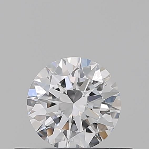 0.35 carat D-VS1 Excellent cut Natūralus Round Deimantas (1)