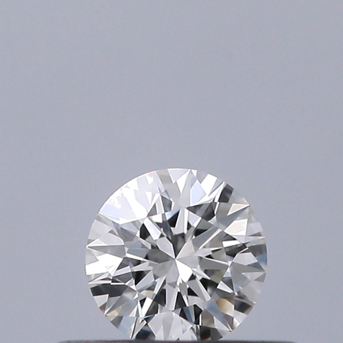 0.24 carat G-VS1 Excellent cut Natūralus Round Deimantas (1)