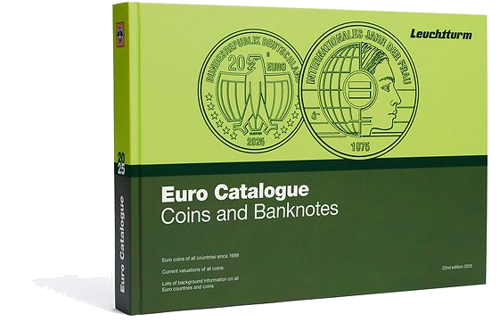 2025 eiro monētu un banknošu katalogs (1)