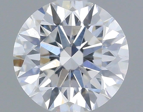 0.34 carat E-SI1 Excellent cut Natūralus Round Deimantas (1)
