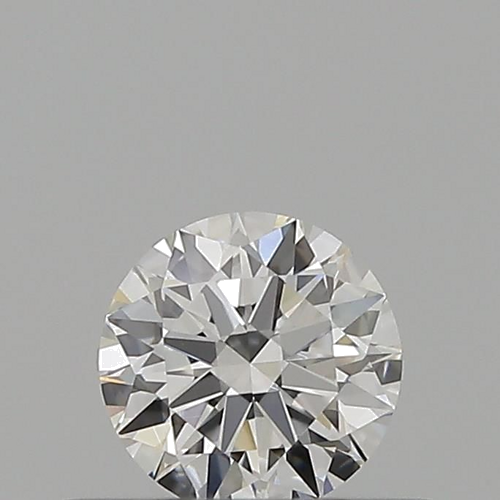 0.3 carat F-VS1 Excellent cut Natūralus Round Deimantas (1)