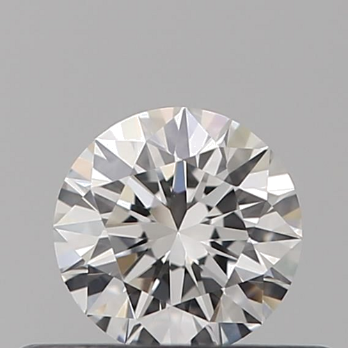 0.31 carat E-SI1 Excellent cut Natūralus Round Deimantas (1)