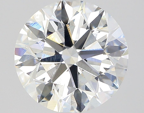 1.5 carat E-VS1 Excellent cut Natūralus Round Deimantas (1)
