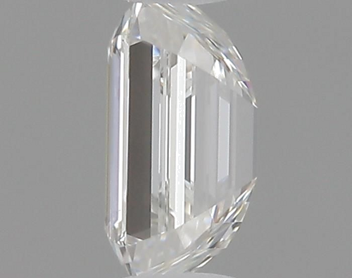 0.3 carat G-VS2 Natūralus Emerald Deimantas (1)