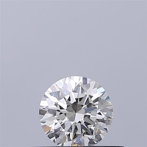 0.3 carat G-VS2 Excellent cut Natūralus Round Deimantas (1)