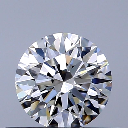 0.4 carat G-VS1 Excellent cut Natūralus Round Deimantas (1)