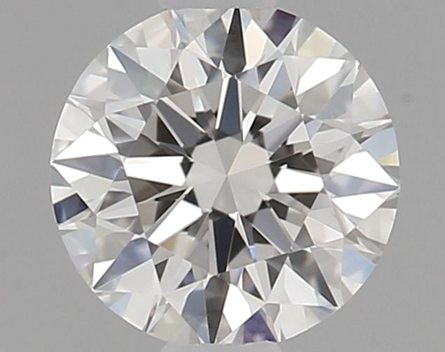 0.3 carat F-VS1 Excellent cut Natūralus Round Deimantas (1)
