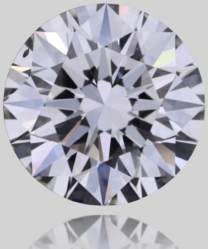 0.3 carat I-SI1 Excellent cut Natūralus Round Deimantas (1)