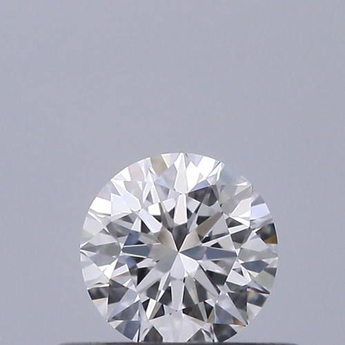 0.32 carat D-IF Excellent cut Natūralus Round Deimantas (1)