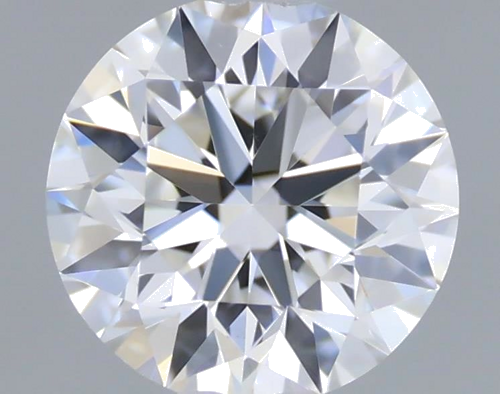 0.5 carat G-VS1 Excellent cut Natūralus Round Deimantas (1)