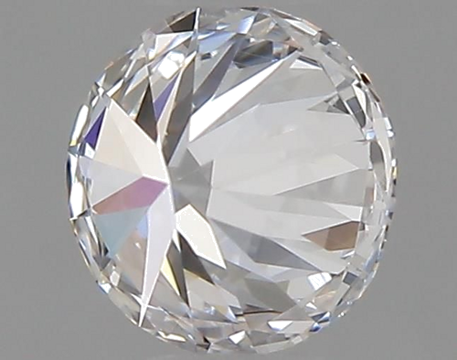 0.3 carat E-VS2 Very Good cut Natūralus Round Deimantas (1)