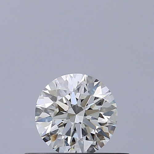 0.34 carat G-VS1 Excellent cut Natūralus Round Deimantas (1)