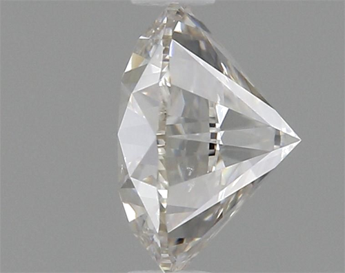 1.0 carat I-VS2 Excellent cut Natūralus Round Deimantas (1)