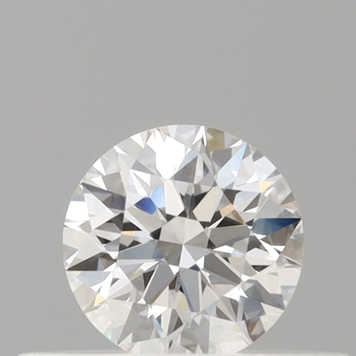 0.3 carat F-VS2 Excellent cut Natūralus Round Deimantas (1)