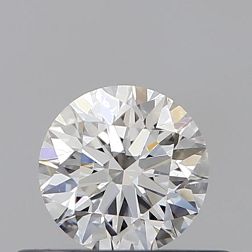 0.4 carat G-VS2 Very Good cut Natūralus Round Deimantas (1)