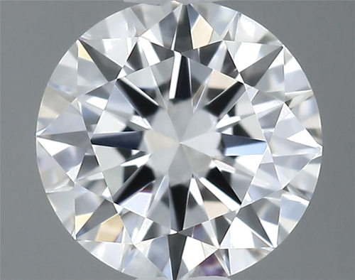 0.3 carat E-VS1 Very Good cut Natūralus Round Deimantas (1)