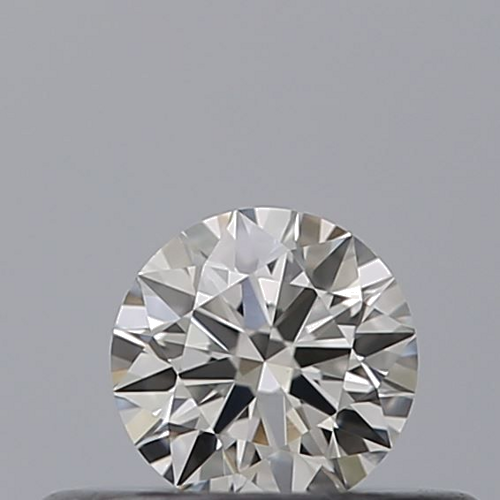 0.23 carat G-VS1 Excellent cut Natūralus Round Deimantas (1)