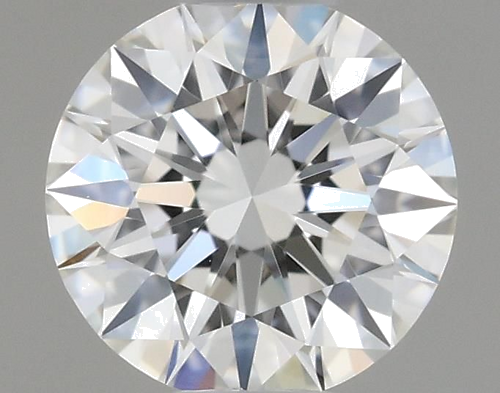 0.3 carat F-VS1 Excellent cut Natūralus Round Deimantas (1)