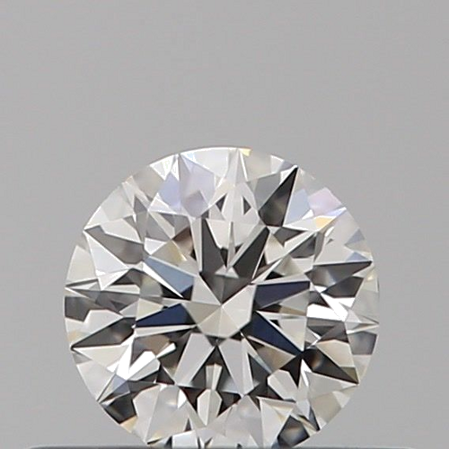 0.3 carat G-VS1 Excellent cut Natūralus Round Deimantas (1)