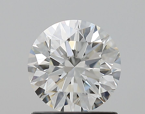 1.04 carat I-VS1 Excellent cut Natūralus Round Deimantas (1)