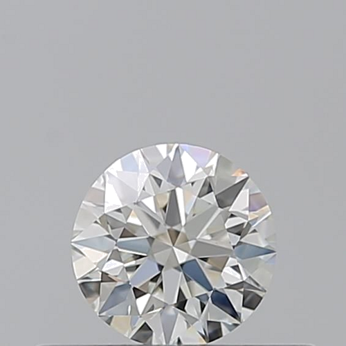0.3 carat J-VS1 Excellent cut Natūralus Round Deimantas (1)