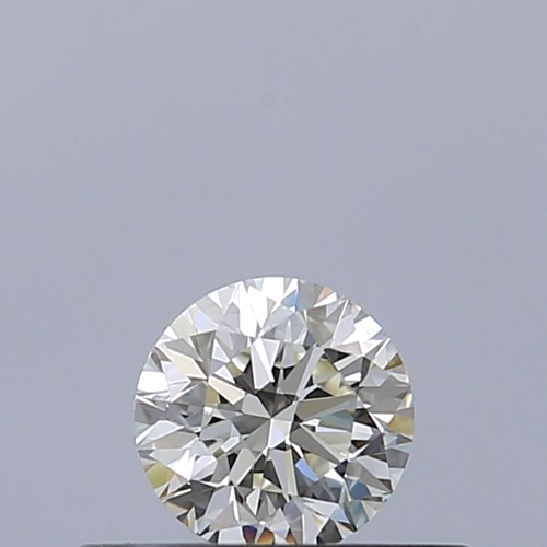 0.3 carat J-VVS1 Very Good cut Natūralus Round Deimantas (1)