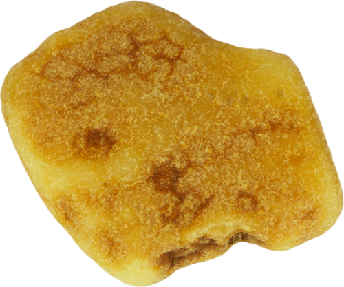 Морской янтарь 7,70 г (1)